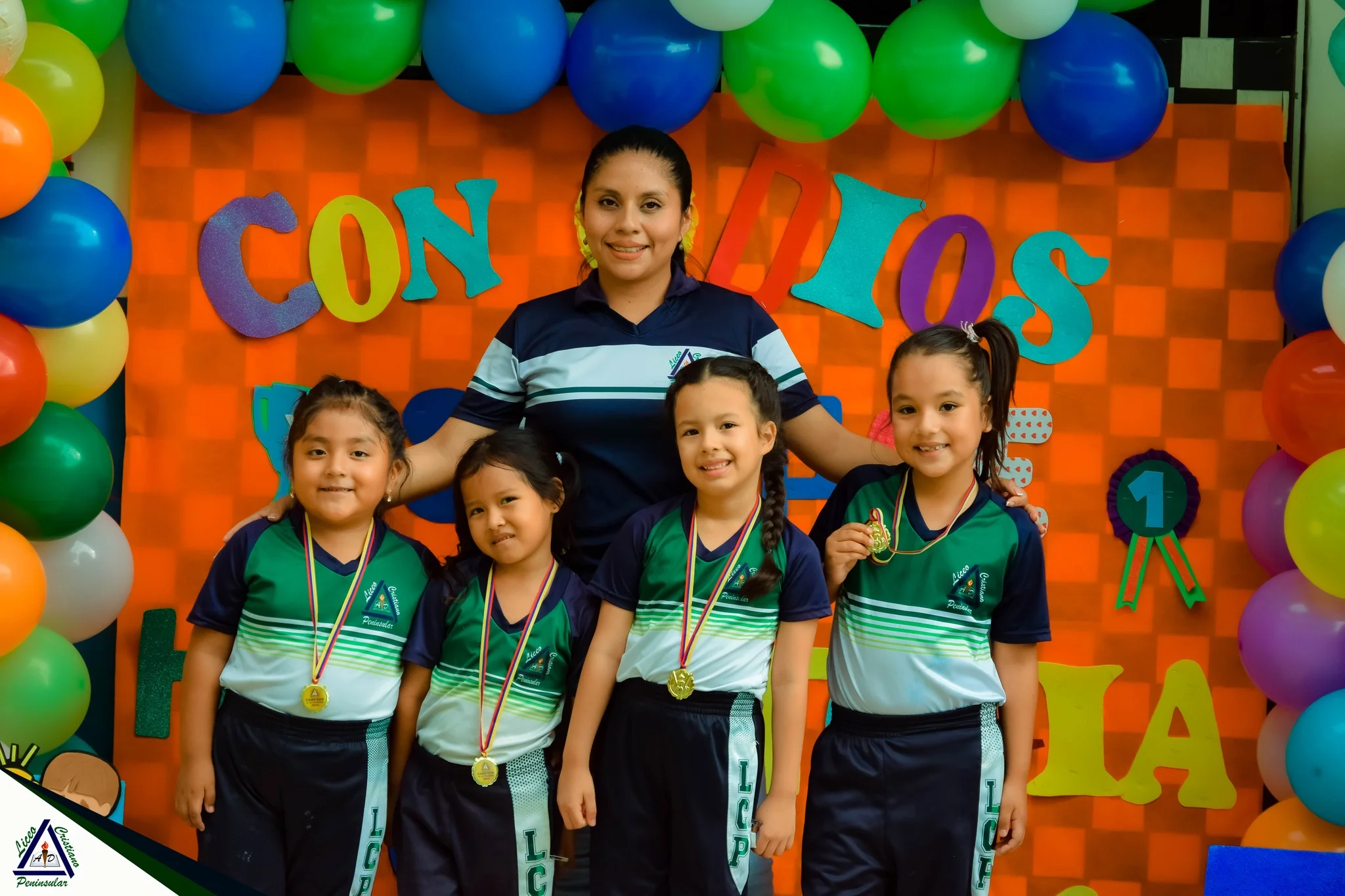 Descripción de la actividad