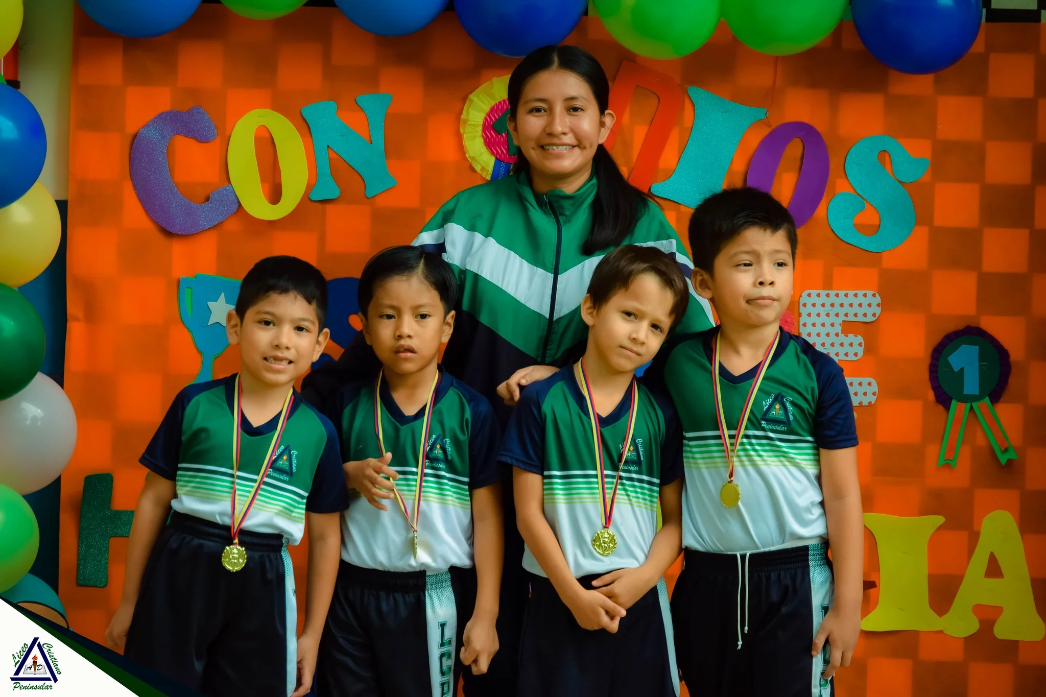 Descripción de la actividad