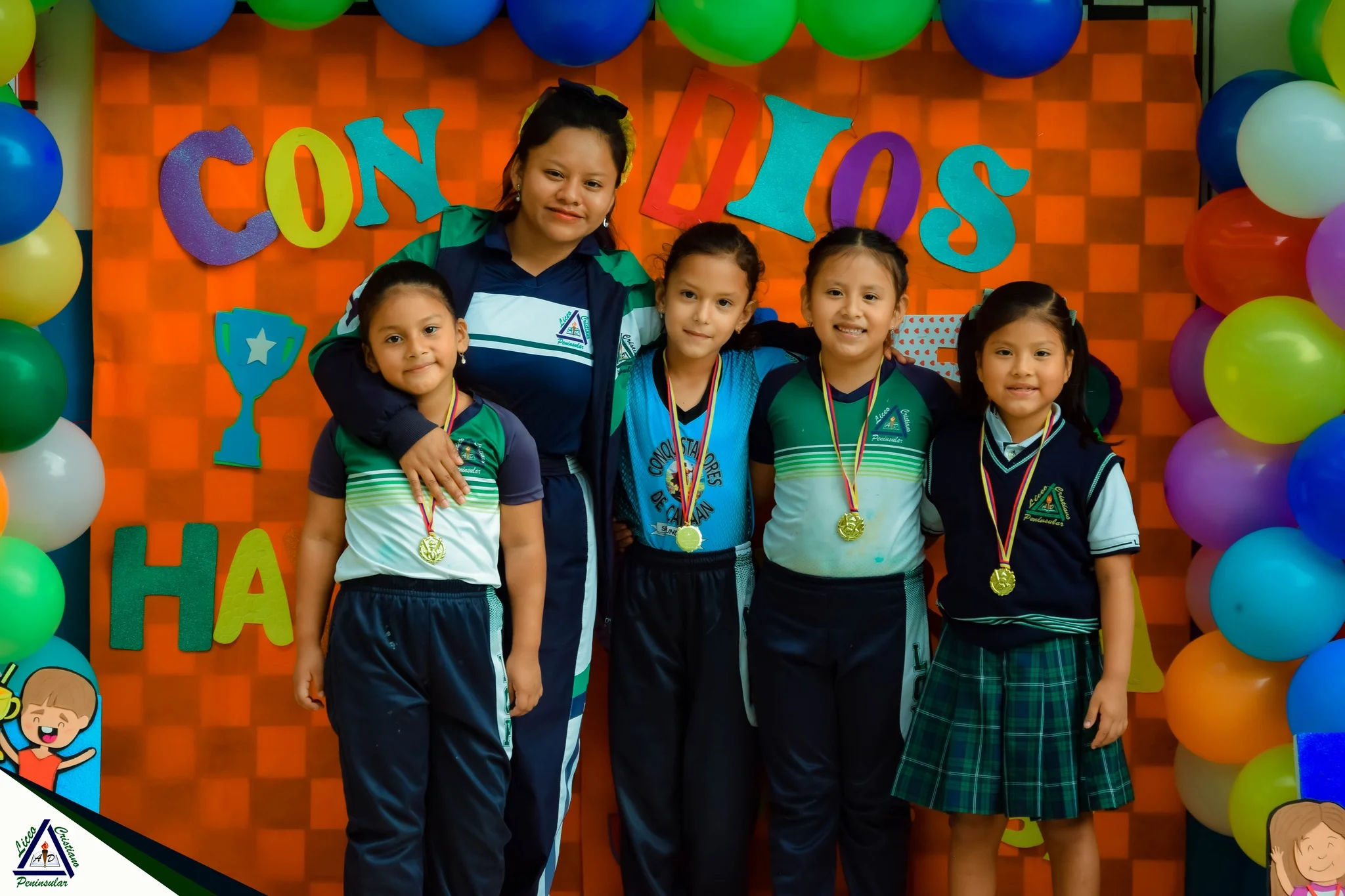 Descripción de la actividad