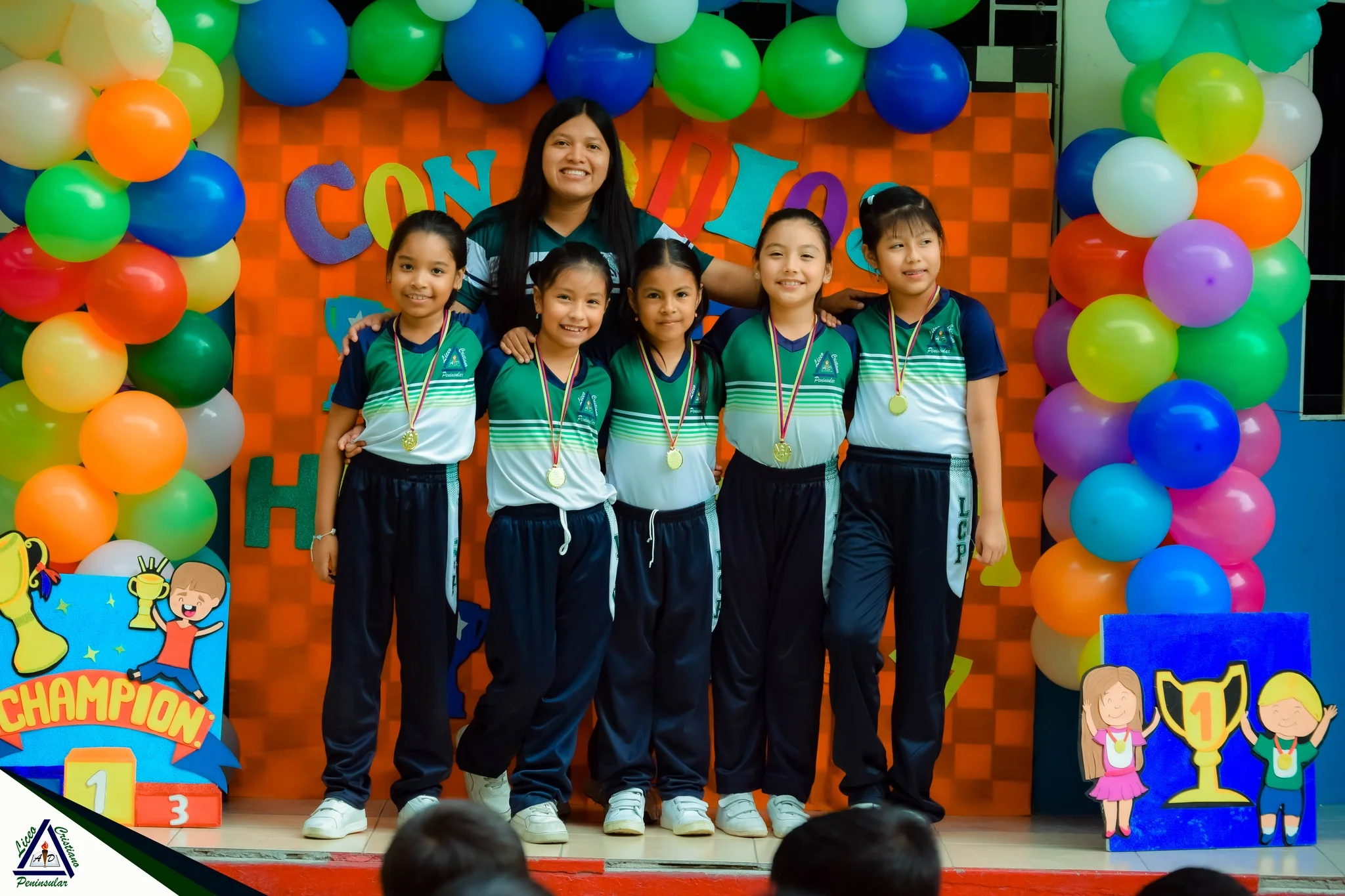 Descripción de la actividad