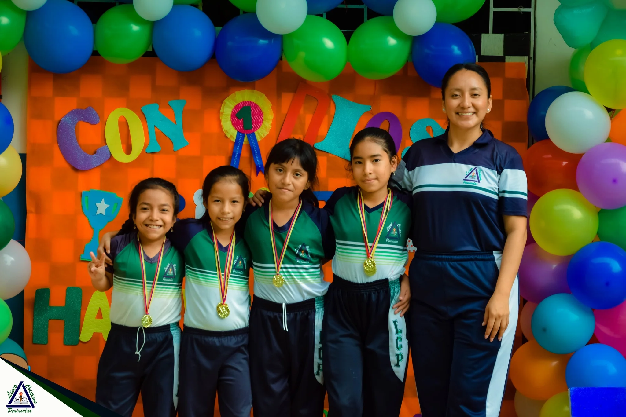 Descripción de la actividad