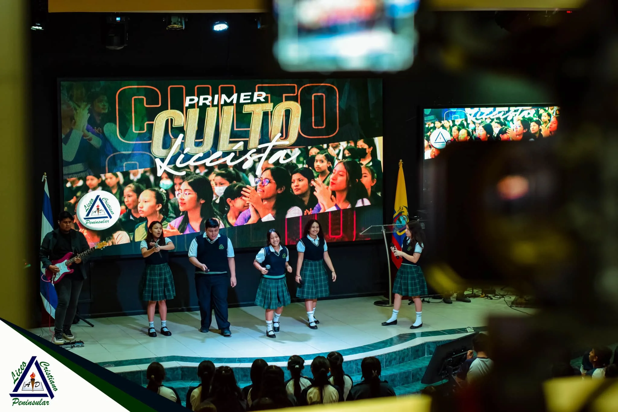 Descripción de la actividad