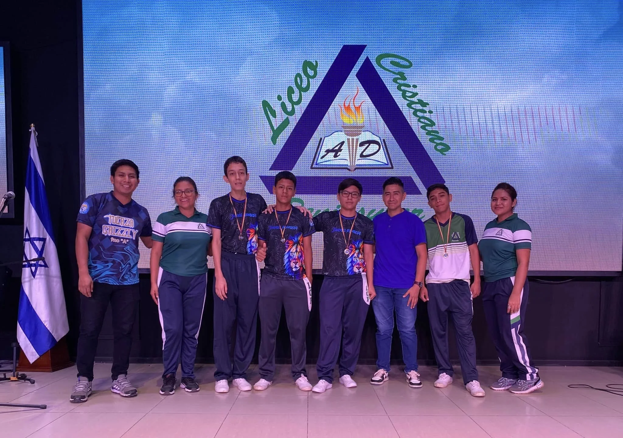 Descripción de la actividad