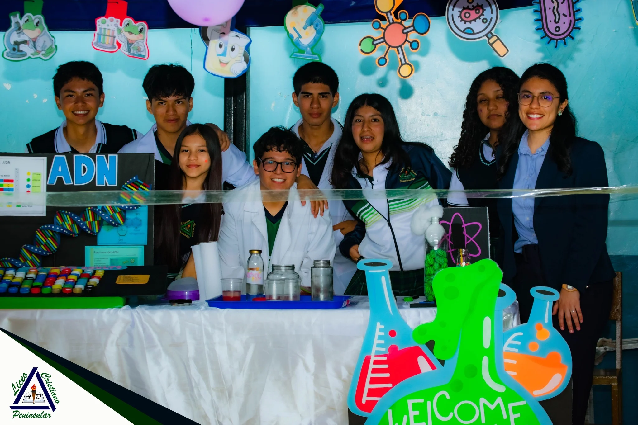 Descripción de la actividad