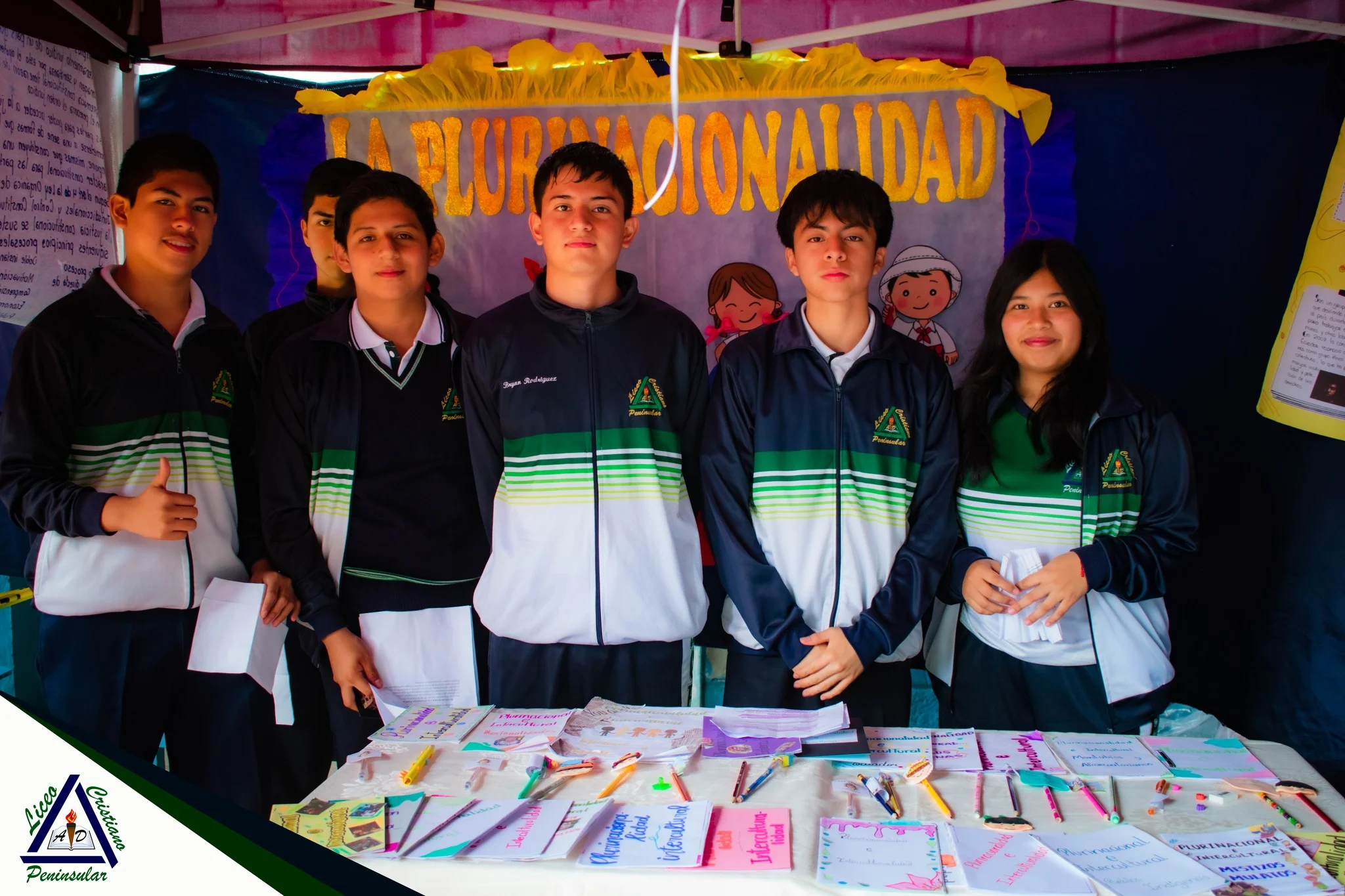 Descripción de la actividad