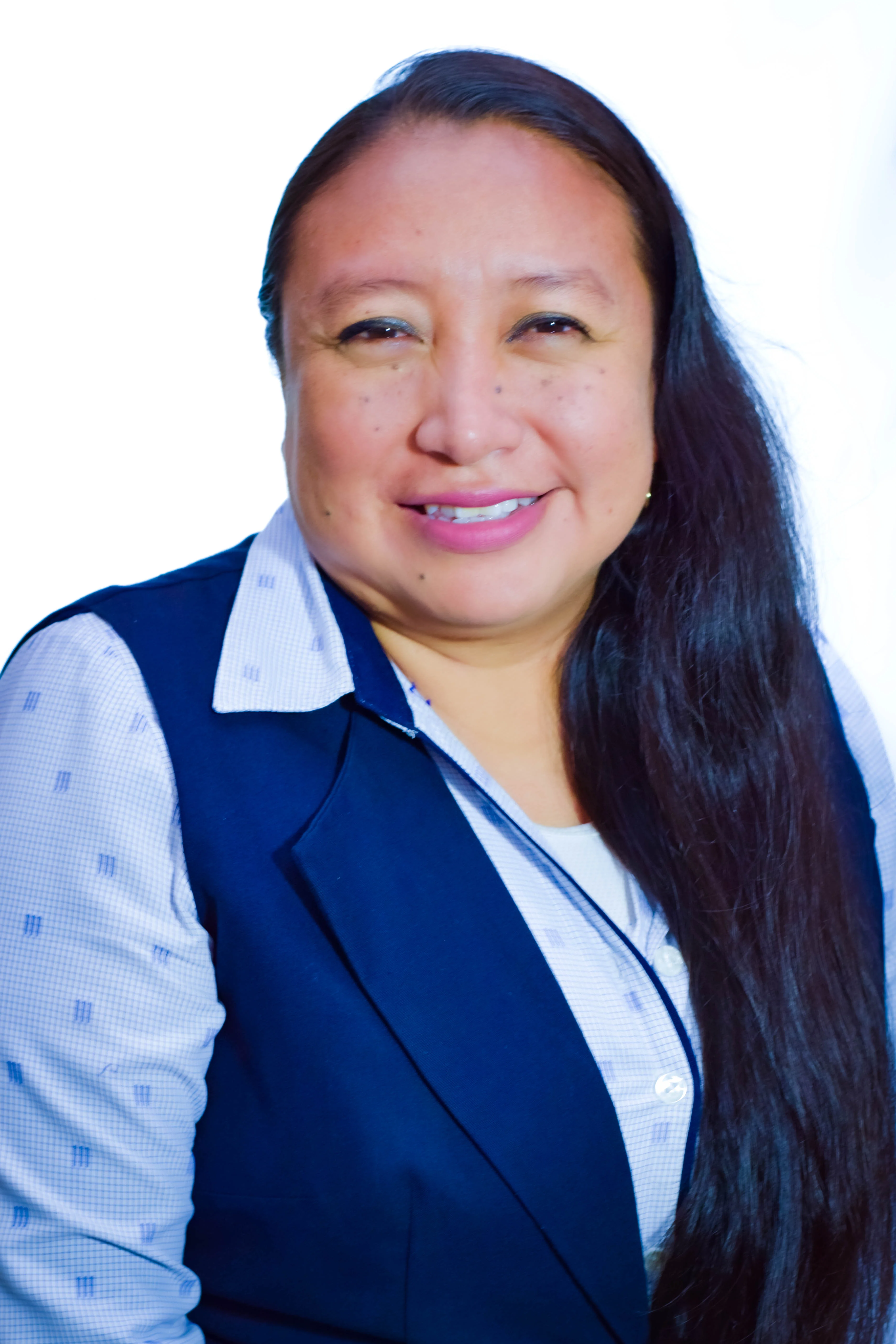 Directora Talento humano