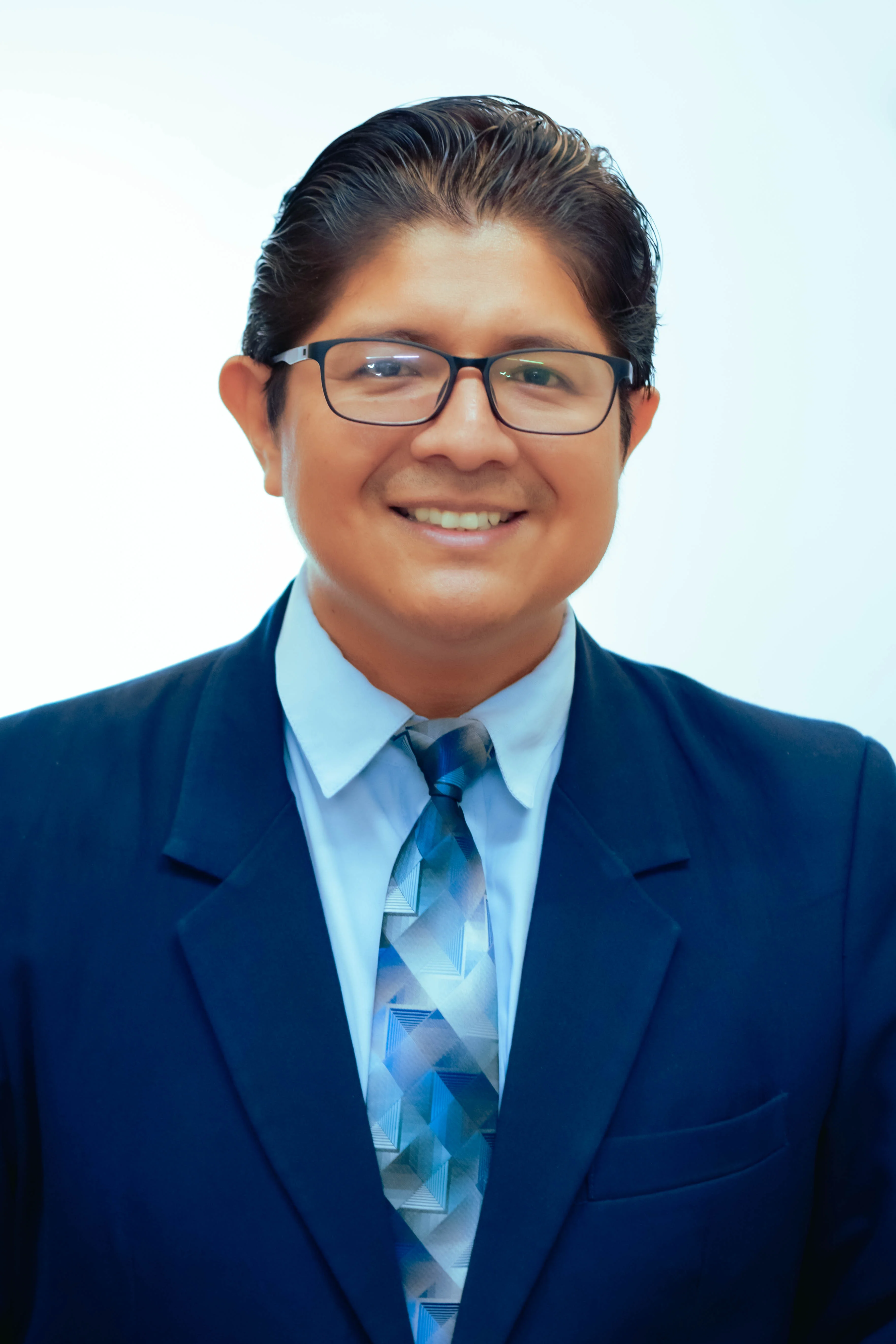 Coordinador Área De Valores