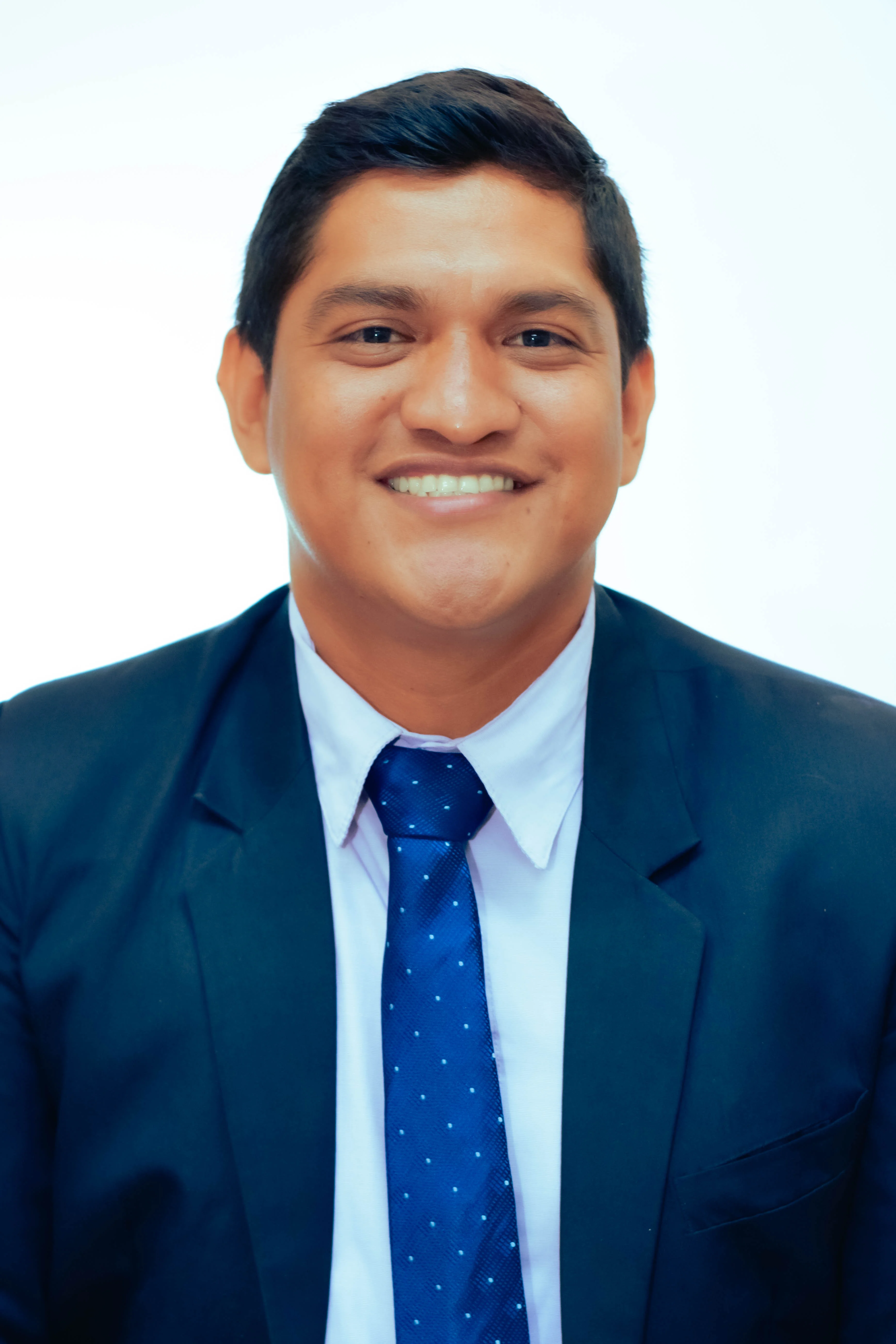 Coordinador Gestión De Riesgo